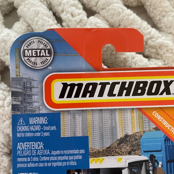 MATCHBOX POOP KING 3+ - Picture 4 of 5